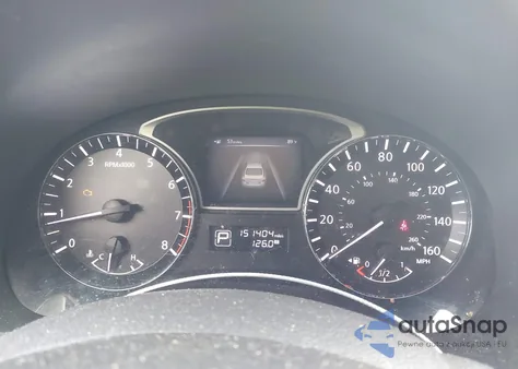 2013 Nissan Altima 2.5 Sv from USA, damaged, VIN 1N4AL3AP1DC110414